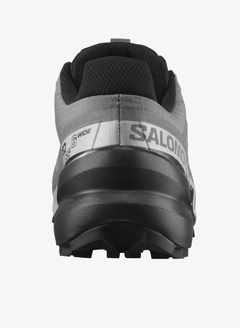 Salomon  SPEEDCROSS 6 WIDE for Men | Best Price UAE