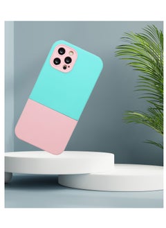 Houmt iPhone 12 Pro Case Cover Protection Shockproof with Anti-Scratch Microfiber Cloth Lining Back Cover 360 Degree Protection  - Image 3
