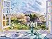 Pintoo Jigsaw Puzzles 1200 Piece for Adults Stephen Darbishire When Spring Comes Easy Storage Snug Interlocking Plastic Puzzle No Glue Required H2964 - Image 2
