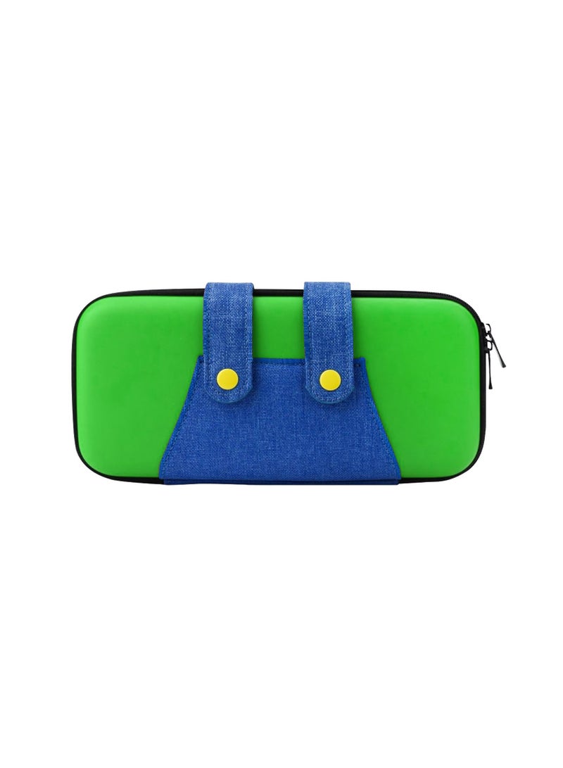 General Protective case for Nintendo Switch 2 (2025), portable travel case  for Nintendo Switch accessories 