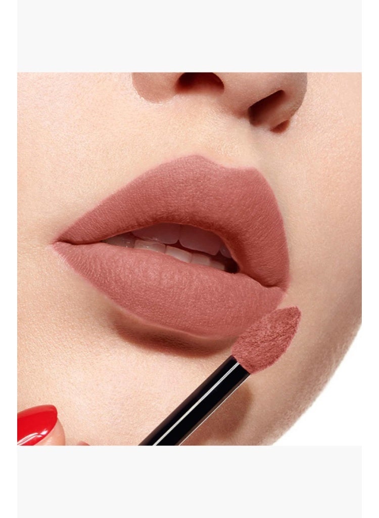Dior Rouge روج ديور فوريڤر ليكويد 100 فوريڤر نود - Image 2