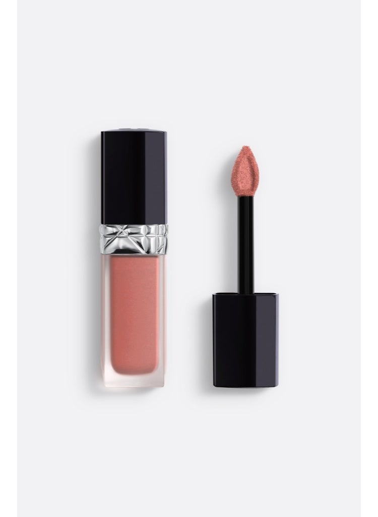 Dior Rouge روج ديور فوريڤر ليكويد 100 فوريڤر نود - Image 1