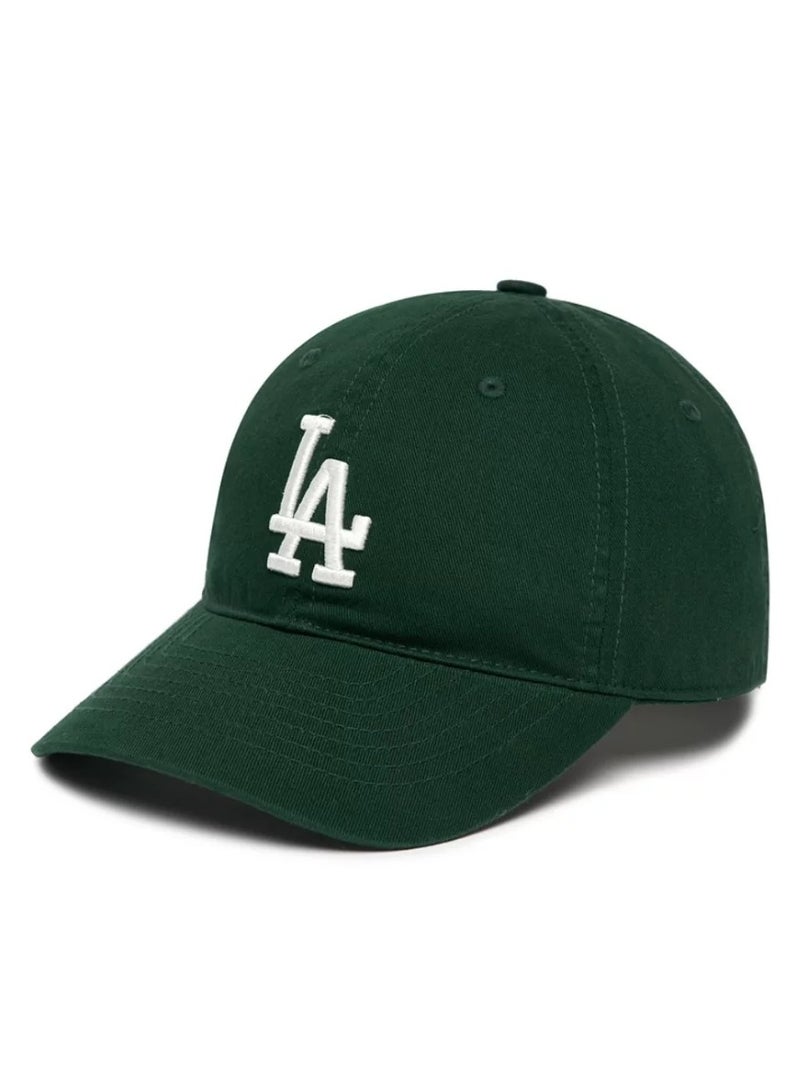 MLB MLB Big Logo Soft Top Baseball Cap-CP66 - Image 1