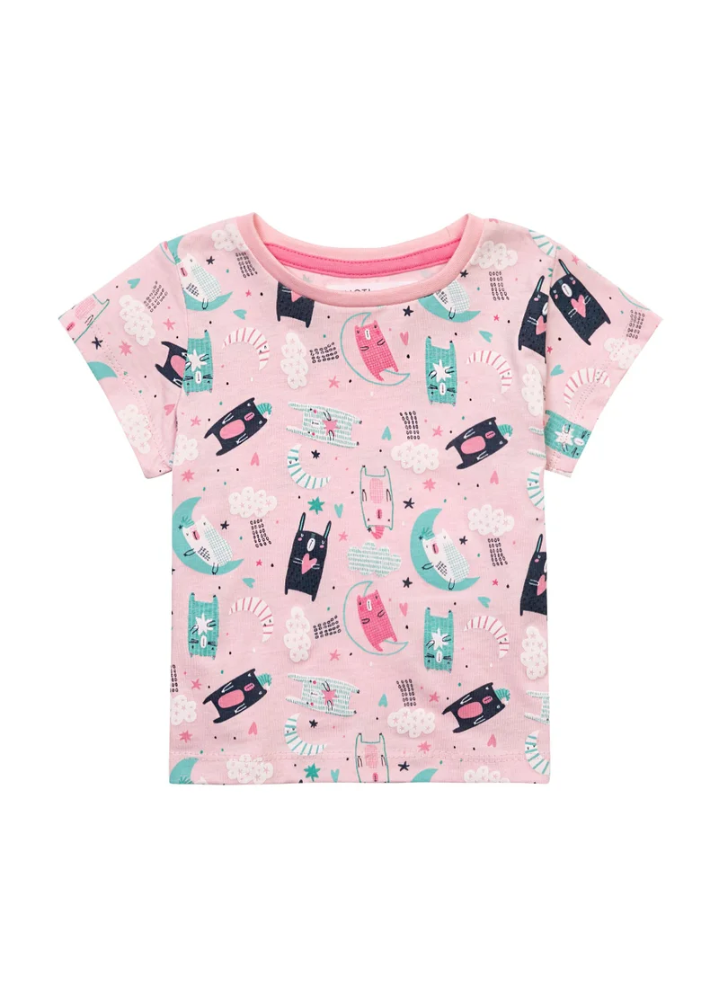 MINOTI Kids Summer Pyjama Set