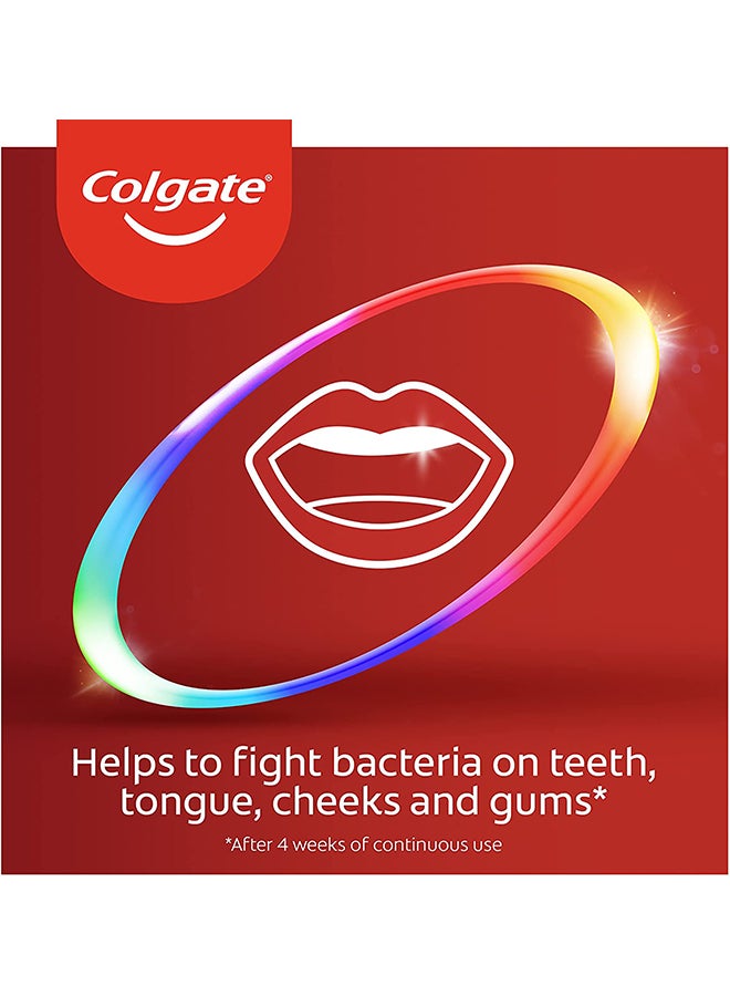 Buy Colgate Total Clean Mint ToothPaste, 75ml Online | 15 Minutes ...