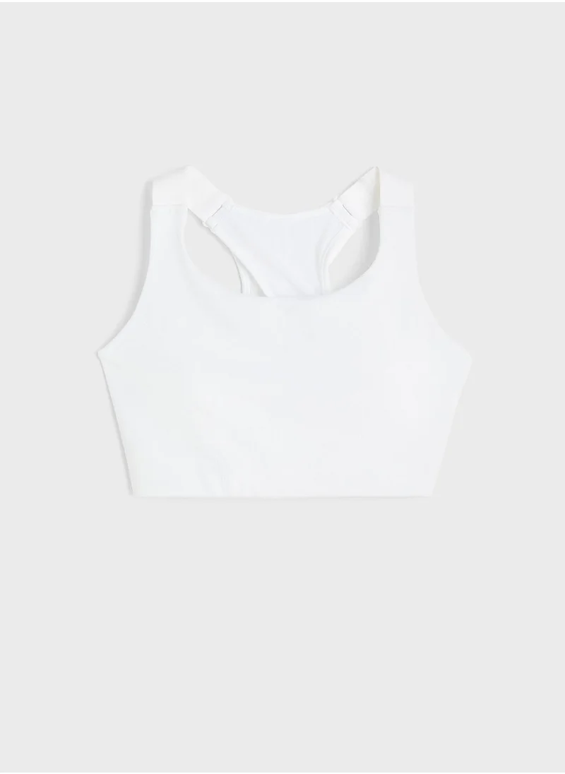 H&M Drymove™ Sports Bra