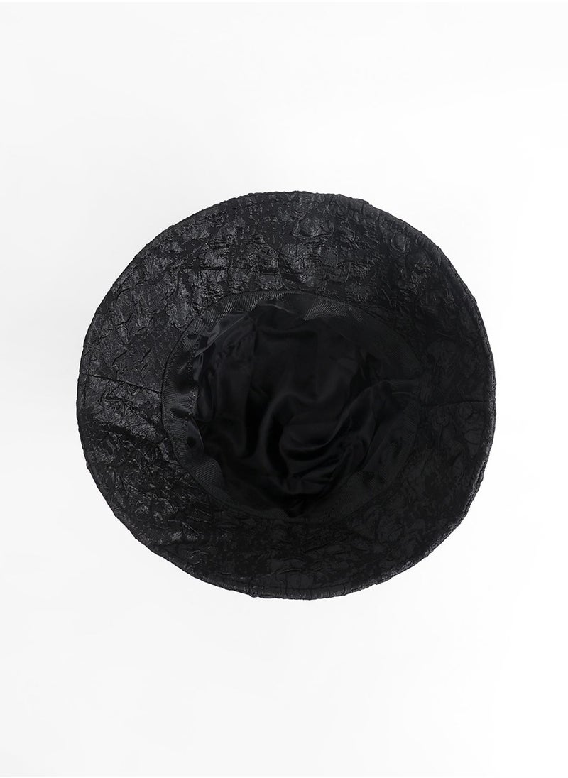 Haute Sauce - Creased Bucket Hat - Image 1