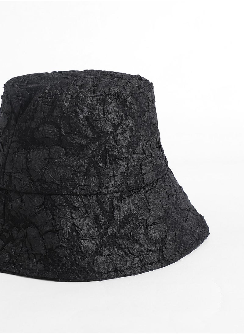 Haute Sauce - Creased Bucket Hat - Image 1