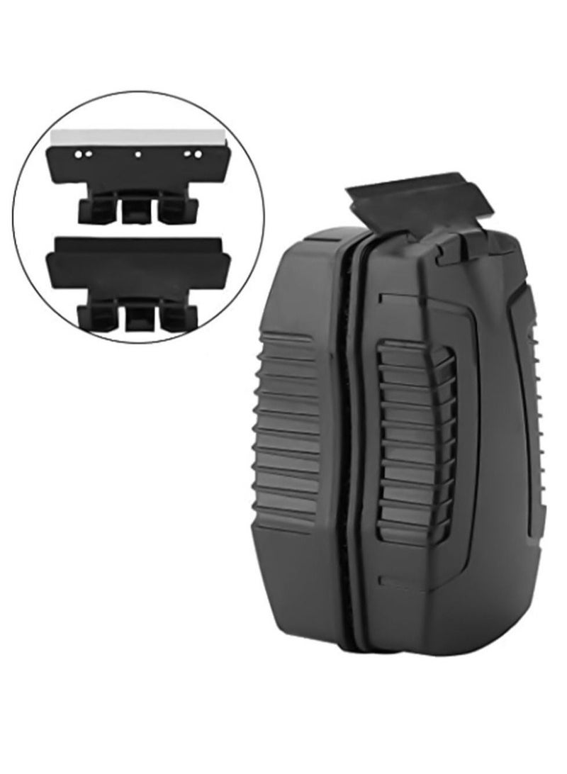 Aquarium Magnetic Glass Cleaning Tool - Image 1