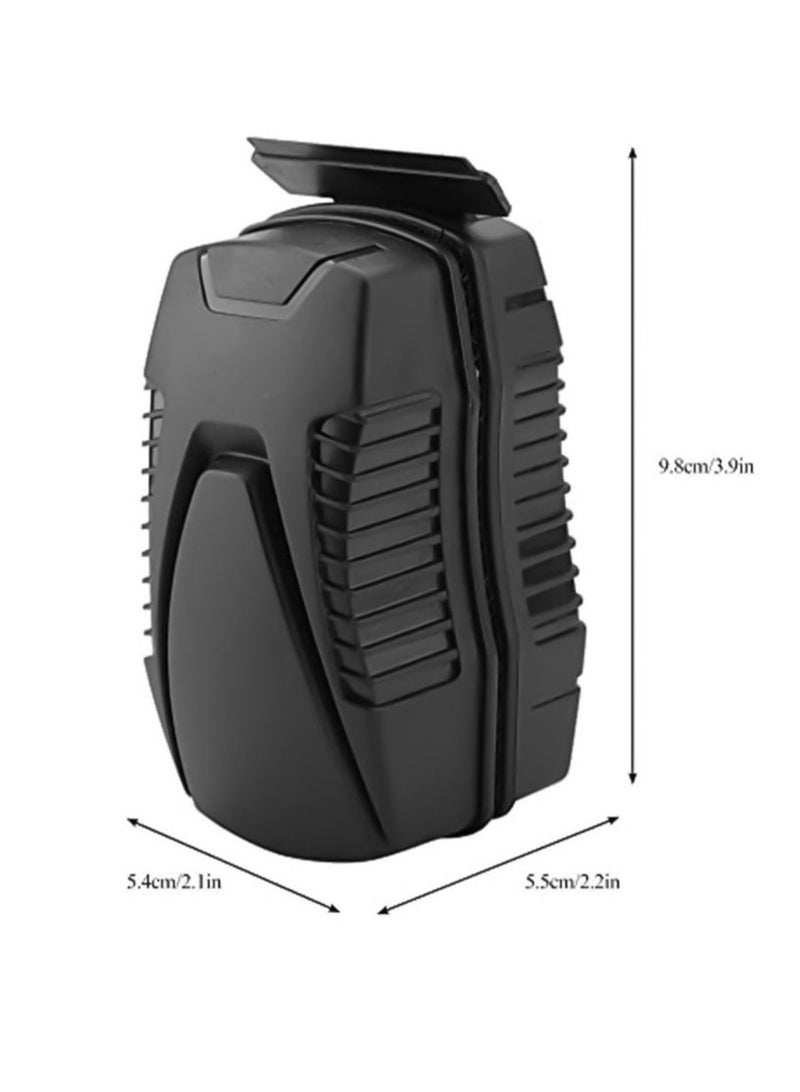 Aquarium Magnetic Glass Cleaning Tool - Image 4