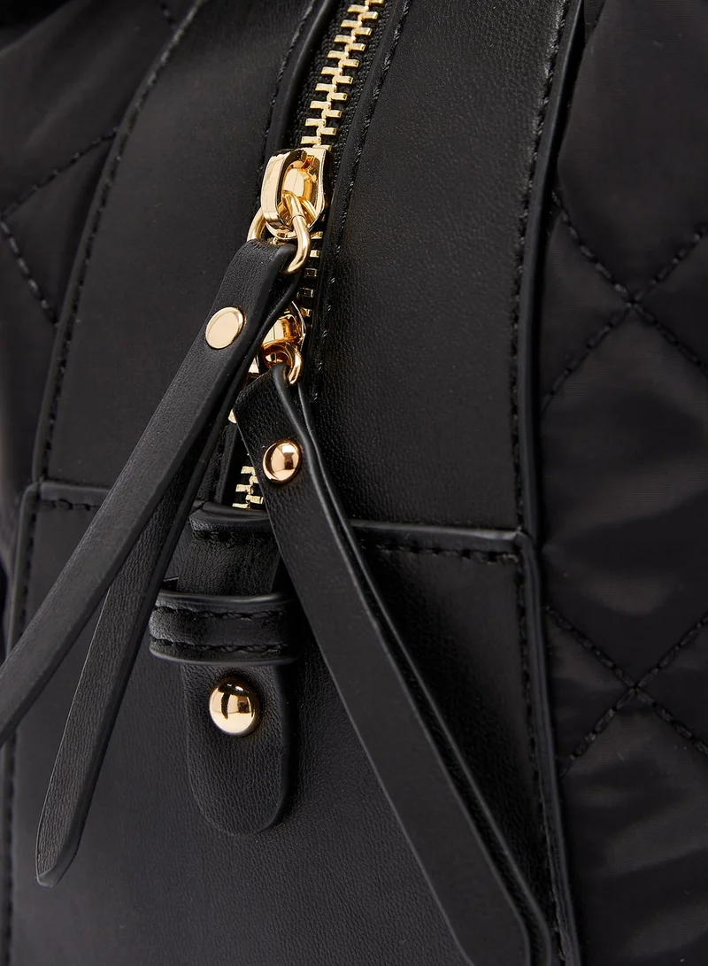 سيليست Top Handle Backpack