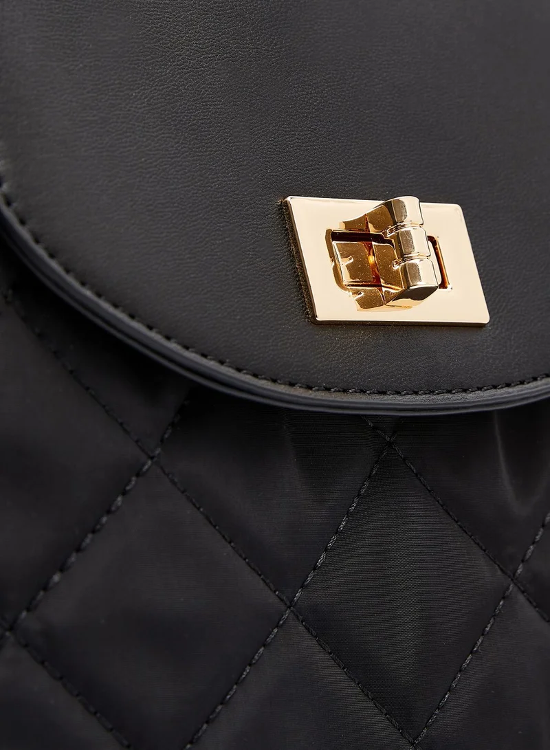 سيليست Top Handle Backpack