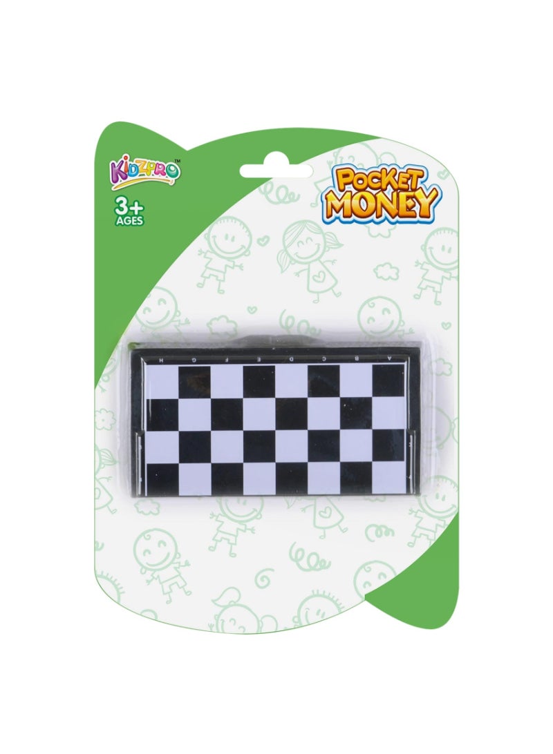 KidzPro Chess