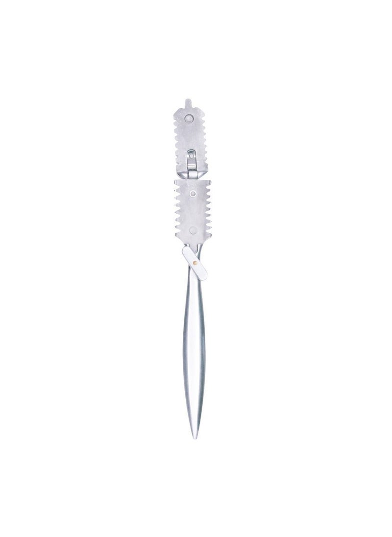 Onetech - Barber Razor Double Edge Comb Style 1198 - Image 1
