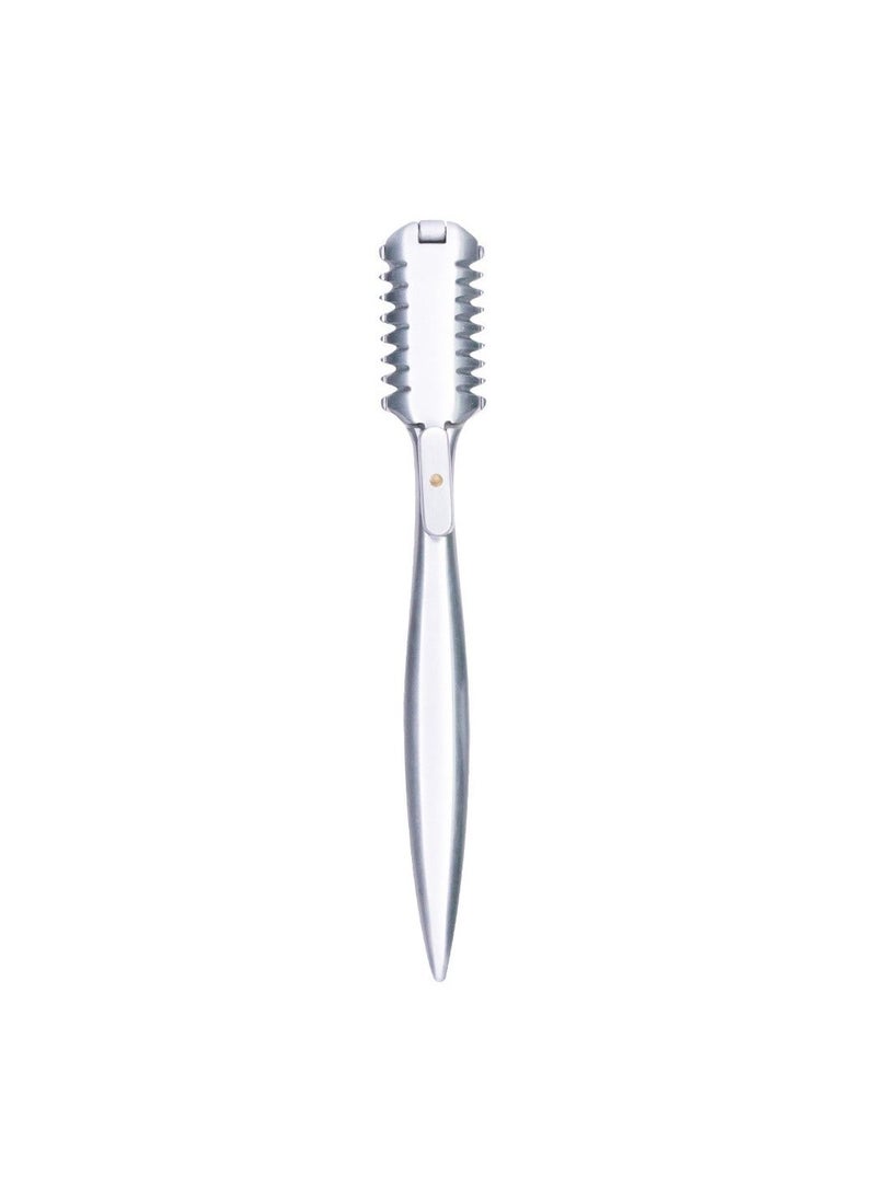 Onetech - Barber Razor Double Edge Comb Style 1198 - Image 1