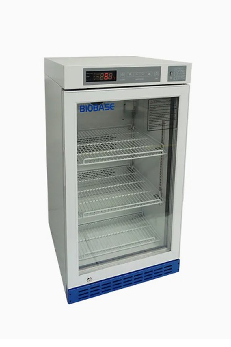 Biobase BPR‑5V108 108 L 2‑8 °C Laboratory Refrigerator Medicine Storage