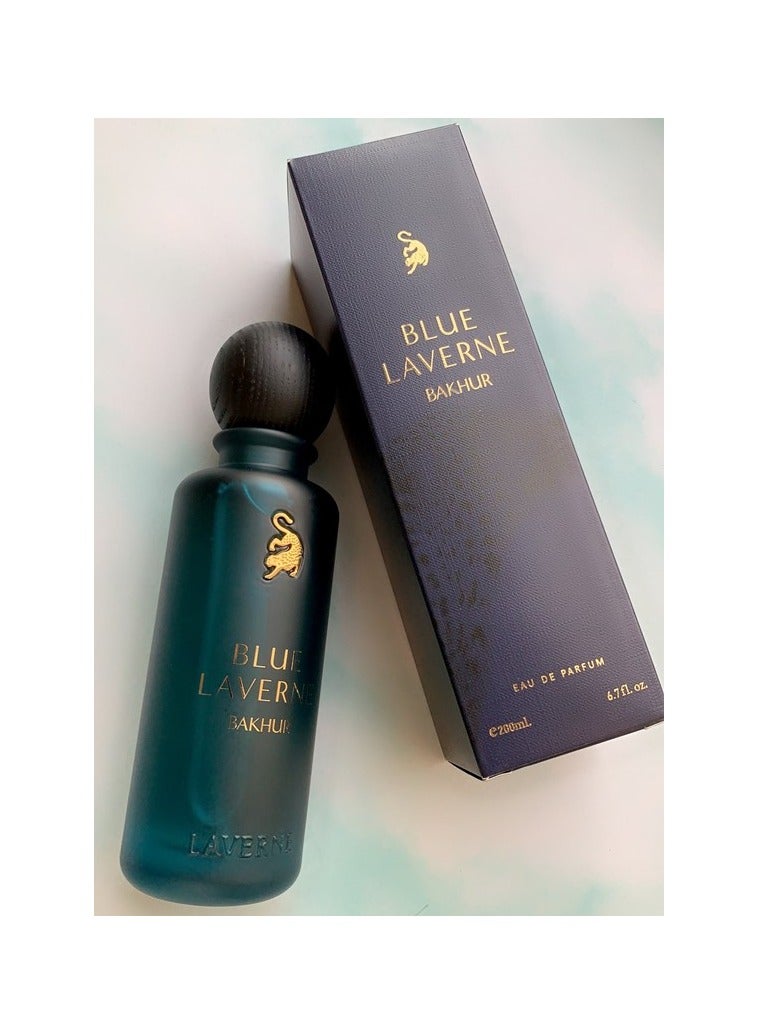 لافيرين لافيرن عطر بلو لافيرن بخور 200 مل - Image 2