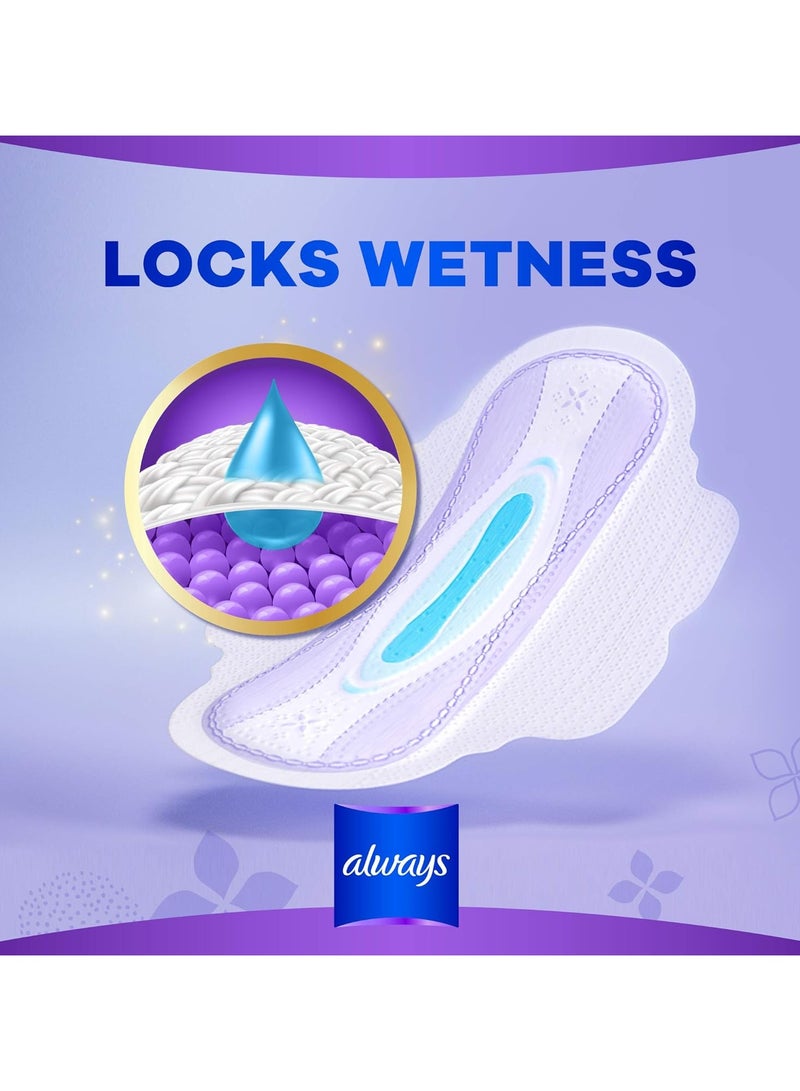 Always Always All in one 14 Pads  - Image 3