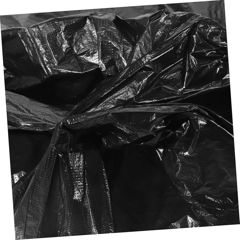 100 Pack Portable Toilet Bags Leak Proof Disposable Potty For Camping Indoor Outdoor Use - Image 5