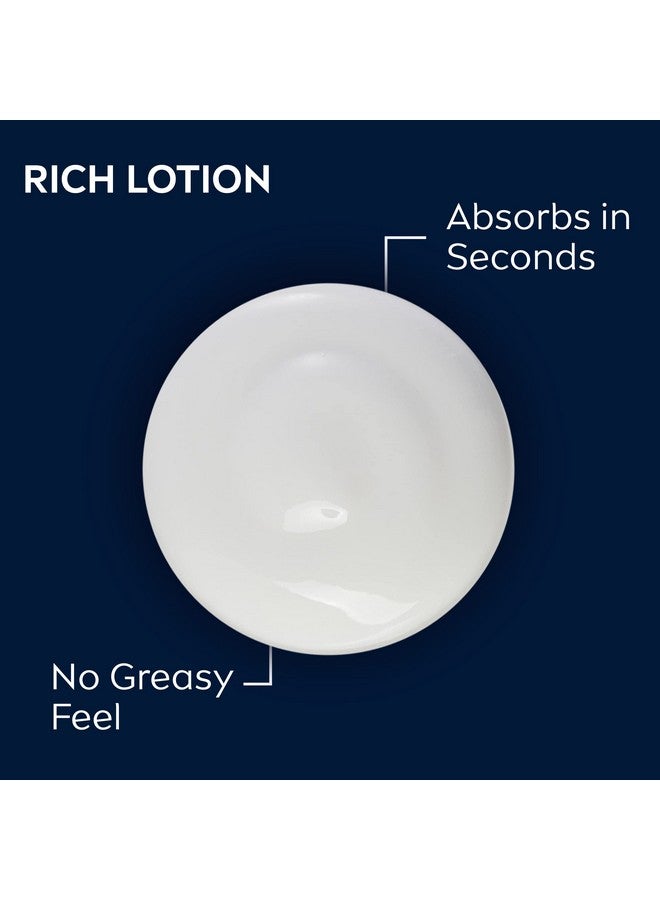 نيفيا لوشن الجسم نيفيا مين لترطيب فائق، لوشن مغذي 3 في 1 للرجال، زجاجة سعة 16.9 أونصة سائلة - Image 3