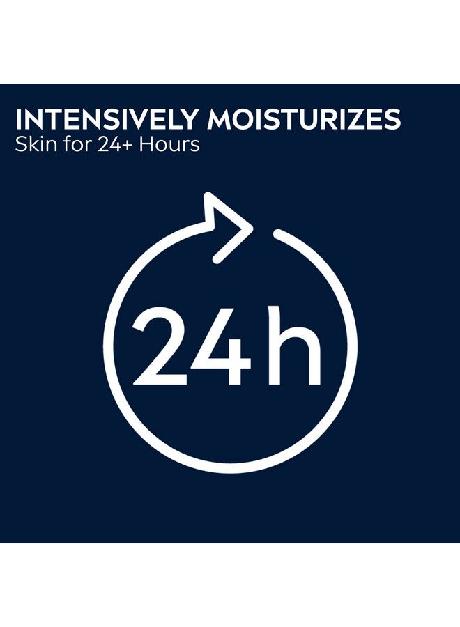 نيفيا لوشن الجسم نيفيا مين لترطيب فائق، لوشن مغذي 3 في 1 للرجال، زجاجة سعة 16.9 أونصة سائلة - Image 5