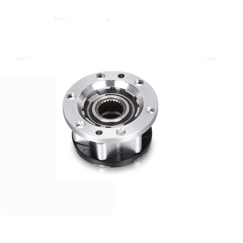 Wivplex Locking Wheel Nut for Toyota 4WD - Image 2