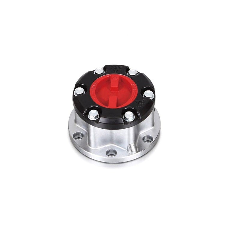 Wivplex Locking Wheel Nut for Toyota 4WD - Image 1