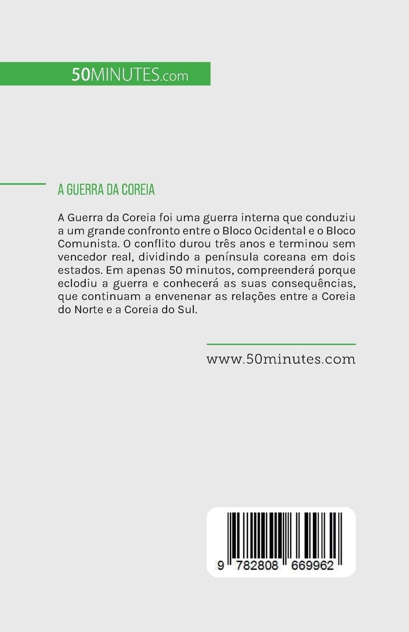 A Guerra da Coreia: Da Guerra Mundial à Guerra Fria  - Image 2