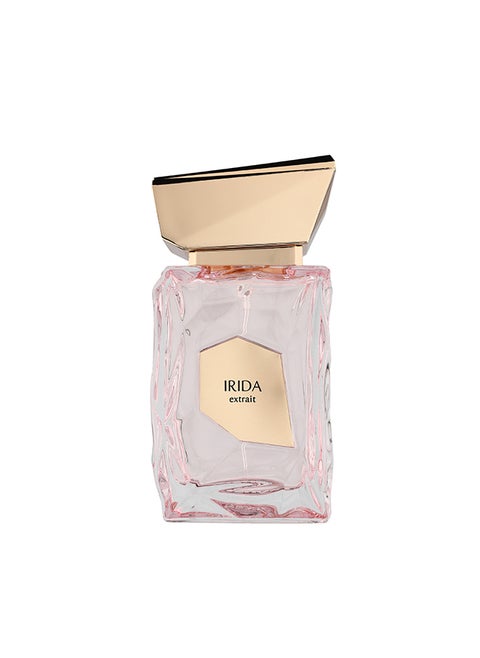 Irida - Extrait De Parfum - Perfume For Women, 100ml