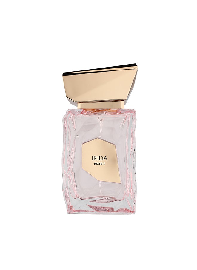 French Avenue Irida - Extrait De Parfum - Perfume For Women, 100ml  - Image 1