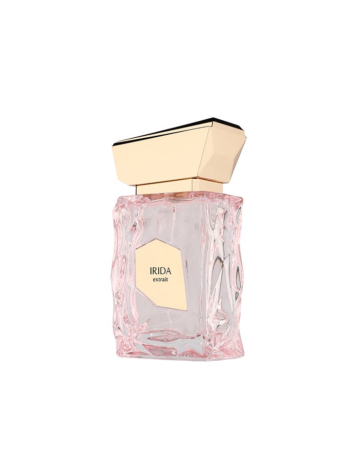 French Avenue Irida - Extrait De Parfum - Perfume For Women, 100ml  - Image 4