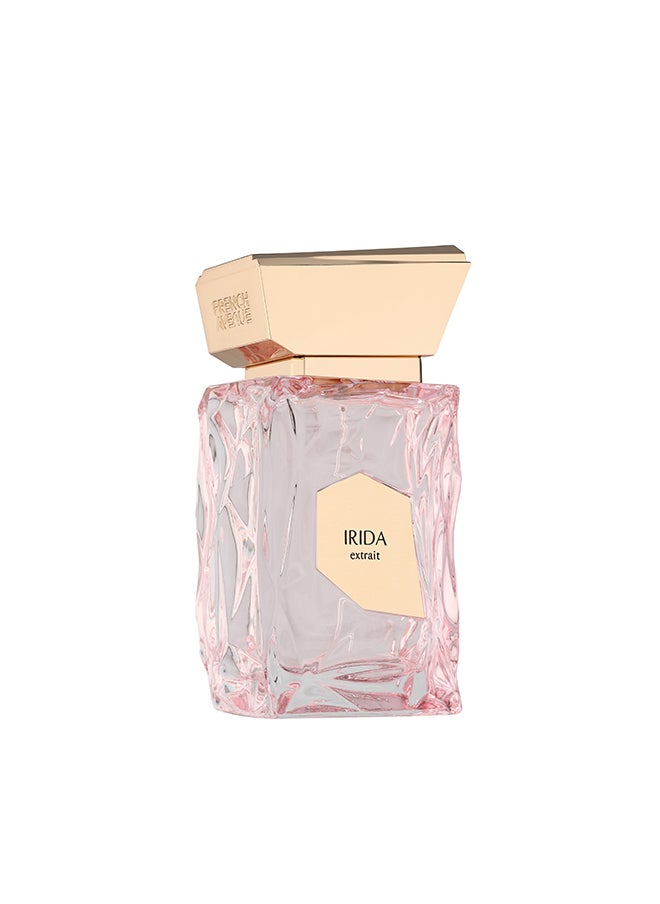 French Avenue Irida - Extrait De Parfum - Perfume For Women, 100ml  - Image 5