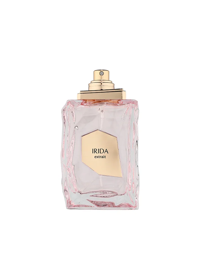 فرنش افينيو إيريدا - مستخلص العطر - عطر نسائي، 100 مل