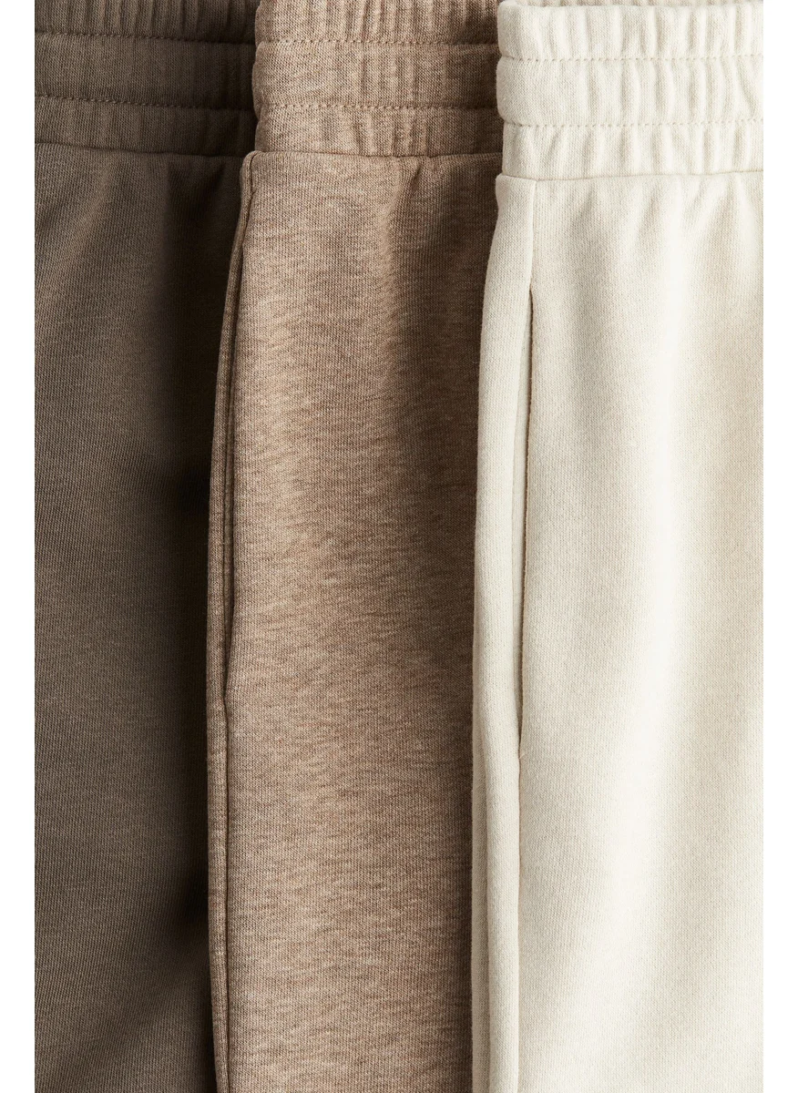 اتش اند ام 3-Pack Shorts