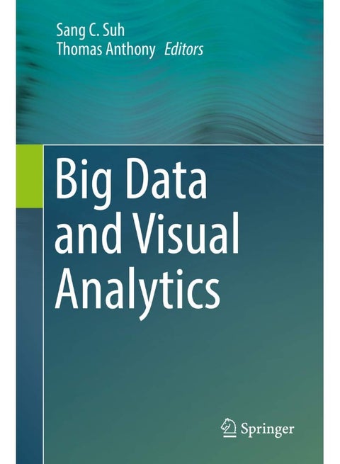 Big Data and Visual Analytics