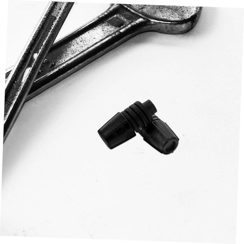 Hood Bumper Cushion Car Hood Buffer Rubber Stopper Engine Stopper Vehicle Protector - Image 5