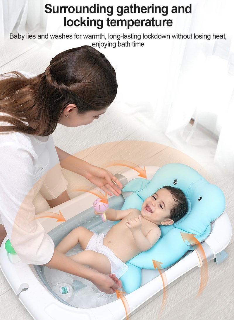 ما بيبي الأبحاث المتعلقة ب طفل حوض الاستحمام - Image 3