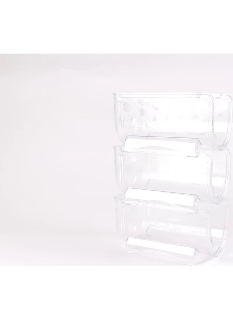 DECOBELLA Bottle Organizer