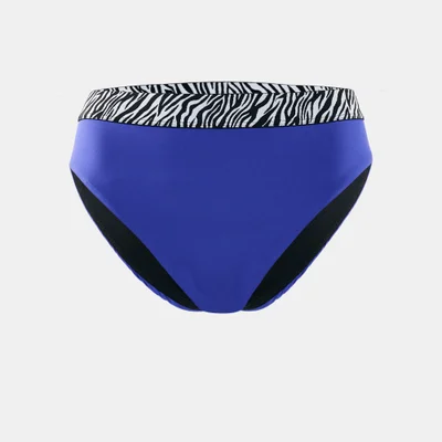 Nike Women's Wild Bikini Swimming Shorts