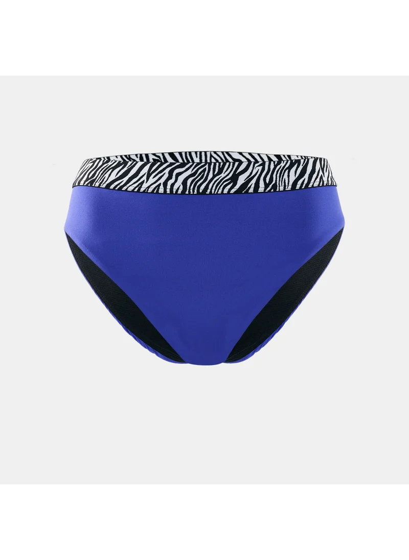 Nike Women's Wild Bikini Swimming Shorts