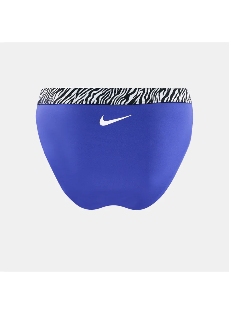 Nike Women's Wild Bikini Swimming Shorts