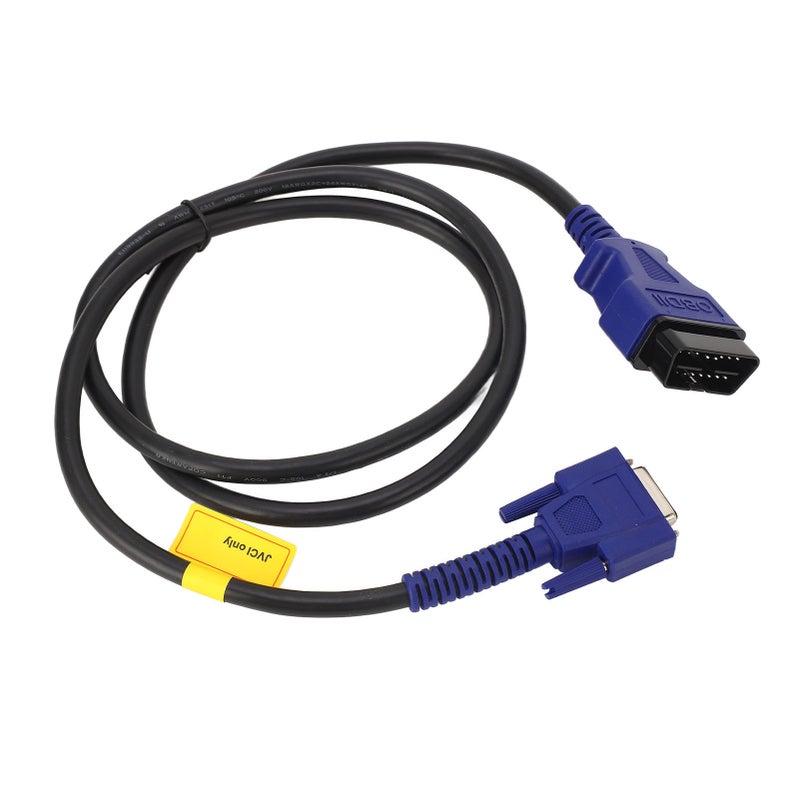 Diagnostic Adapter Cable High Flexibility Portable Main Cable for Autel IM608 IM608 PRO - Image 3