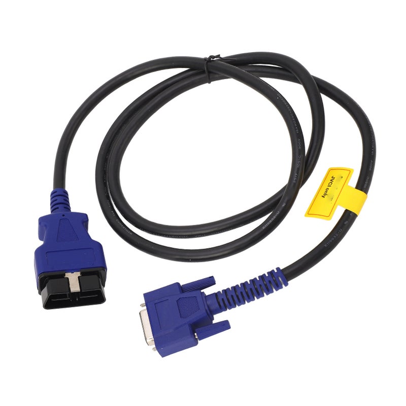 Diagnostic Adapter Cable High Flexibility Portable Main Cable for Autel IM608 IM608 PRO - Image 5