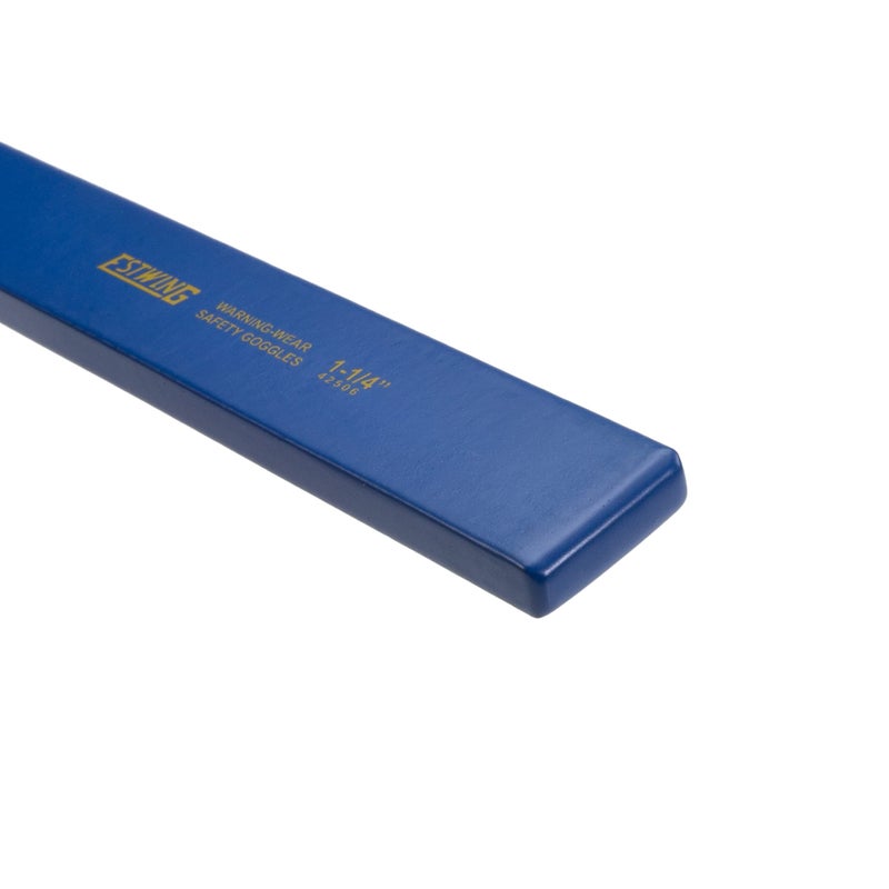 Estwing 1-1/4-Inch Flat Utility Chisel (42506) - Image 4