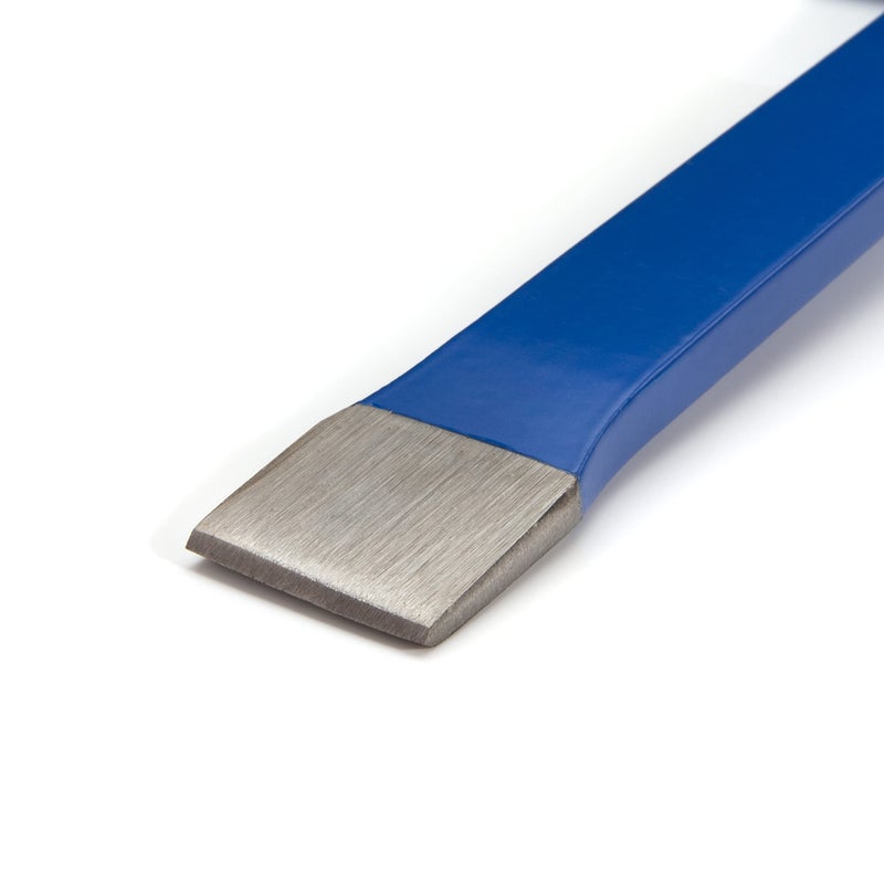 Estwing 1-1/4-Inch Flat Utility Chisel (42506) - Image 3