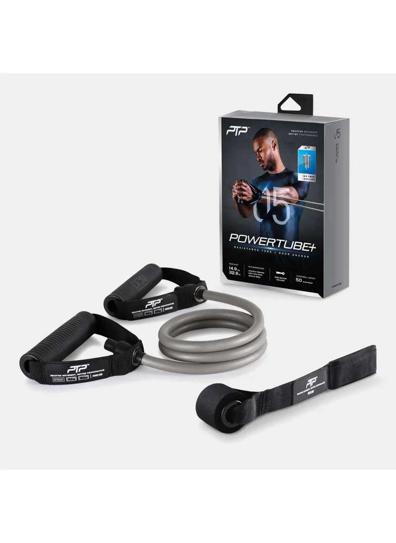بي تي بي Ultimate Powertube