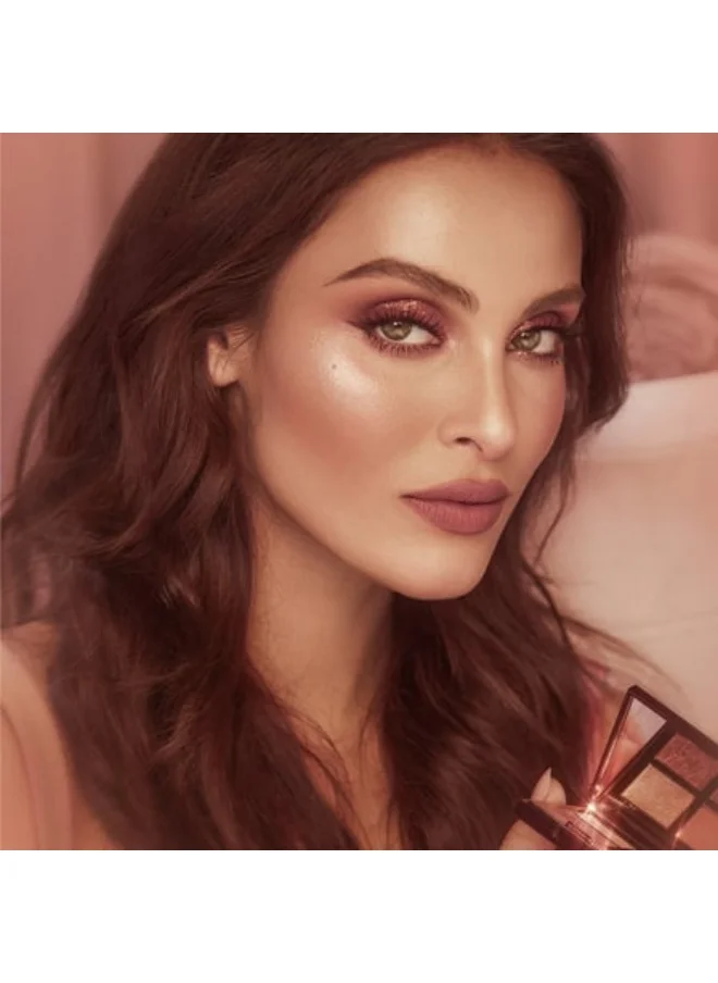 Charlotte Tilbury Lip Cheat - Pillow Talk 2 Medium