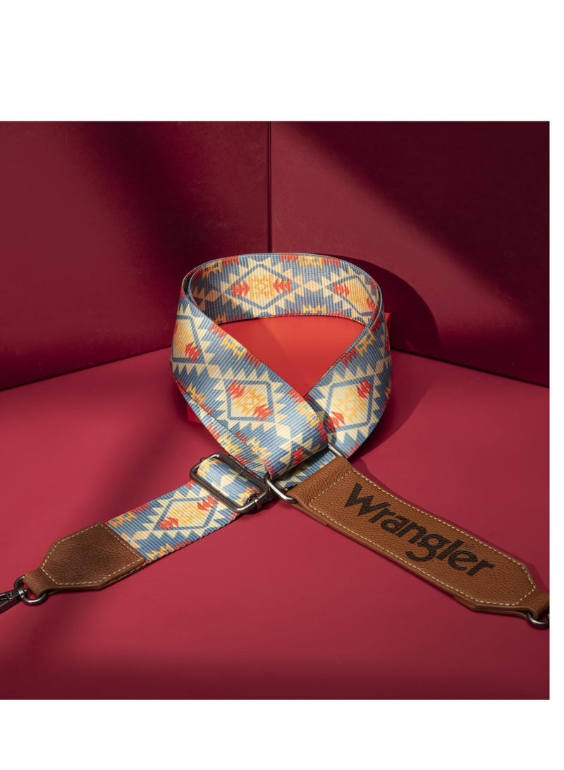 KASTWAVE Tote Bag for Women, Shoulder Bag for Women Weave Bucket Handbag, Boho Shoulder Purses and Handbags - Image 4