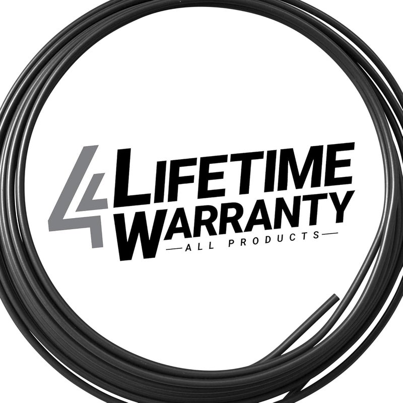 4LIFETIMELINES PVF-Coated Steel Brake Line Kit - Image 3