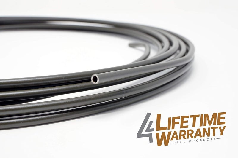 4LIFETIMELINES PVF-Coated Steel Brake Line Kit - Image 4